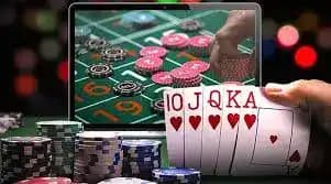 Dashboard Virtual Account klikfifa menampilkan saldo, riwayat transaksi, dan pilihan deposit
